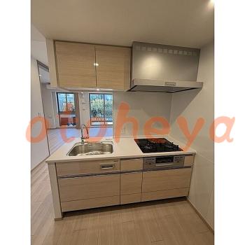 &&&& 楽器可 ピアノ可 で 東京近郊の賃貸物件 2LDK 24.9万円の写真５