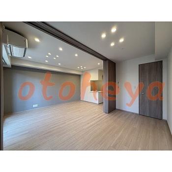 &&&& 楽器可 ピアノ可 で 東京近郊の賃貸物件 2LDK 24.9万円の写真１３