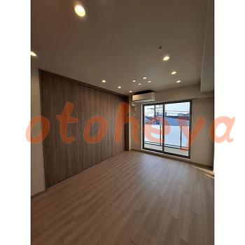 &&&& 楽器可 ピアノ可 で 東京近郊の賃貸物件 2LDK 25.6万円の写真４