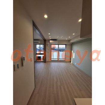 &&&& 楽器可 ピアノ可 で 東京近郊の賃貸物件 2LDK 25.6万円の写真５