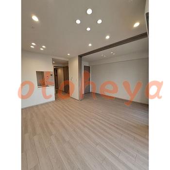 &&&& 楽器可 ピアノ可 で 東京近郊の賃貸物件 2LDK 25.6万円の写真３