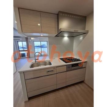 &&&& 楽器可 ピアノ可 で 東京近郊の賃貸物件 2LDK 25.6万円の写真６