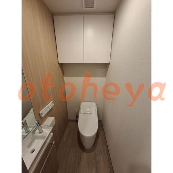 &&&& 楽器可 ピアノ可 で 東京近郊の賃貸物件 2LDK 25.6万円の写真８