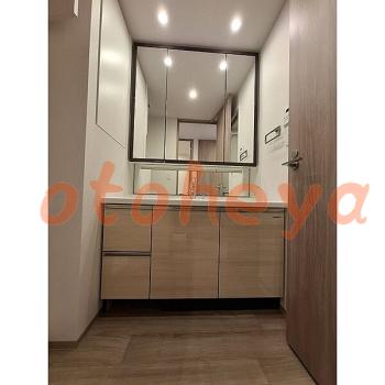 &&&& 楽器可 ピアノ可 で 東京近郊の賃貸物件 2LDK 25.6万円の写真９