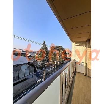 &&&& 楽器可 ピアノ可 で 東京近郊の賃貸物件 2LDK 25.6万円の写真１１