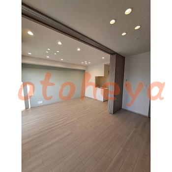 &&&& 楽器可 ピアノ可 で 東京近郊の賃貸物件 2LDK 25.6万円の写真１２