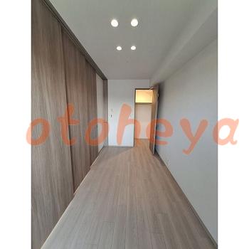 &&&& 楽器可 ピアノ可 で 東京近郊の賃貸物件 2LDK 25.6万円の写真１３