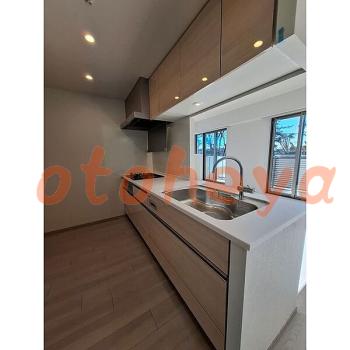 &&&& 楽器可 ピアノ可 で 東京近郊の賃貸物件 3LDK 37.4万円の写真５