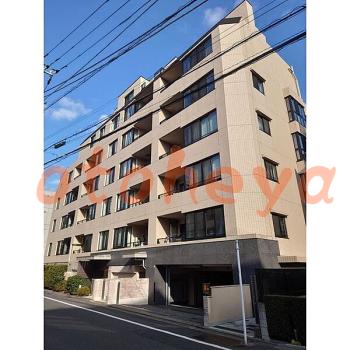 楽器可 ピアノ可 で 東京近郊の賃貸物件 2LDK 35万円の写真2