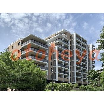 楽器可 ピアノ可 で 東京近郊の賃貸物件 2LDK 29.5万円の写真2