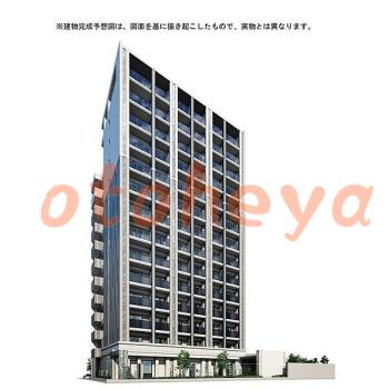 楽器可 ピアノ可 で 東京近郊の賃貸物件 1DK 12万円の写真2