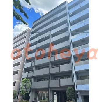 楽器可 ピアノ可 で 東京市部の賃貸マンション物件 1LDK 13.5万円の写真2