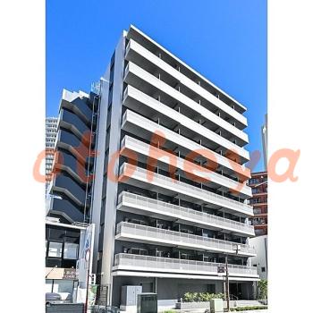 楽器可 ピアノ可 で 東京近郊の賃貸物件 1K 8.1万円の写真2