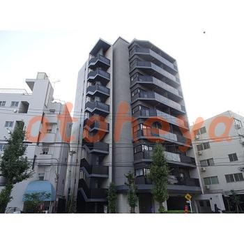 楽器可 ピアノ可 で 東京近郊の賃貸物件 1K 10.5万円の写真2