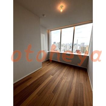 &&&& 楽器可 ピアノ可 で 東京23区の賃貸マンション物件 3LDK 270万円の写真７