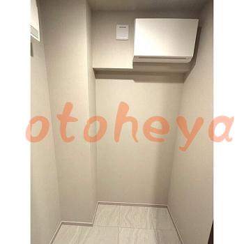 &&&& 楽器可 ピアノ可 で 東京23区の賃貸マンション物件 2LDK 52.5万円の写真９