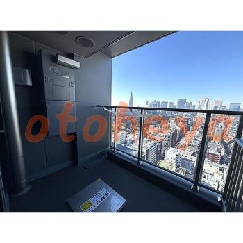 &&&& 楽器可 ピアノ可 で 東京23区の賃貸マンション物件 2LDK 52.5万円の写真１１