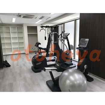 &&&& 楽器可 ピアノ可 で 東京近郊の賃貸物件 1R 12.1万円の写真５