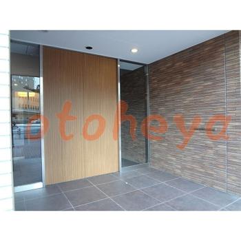 &&&& 楽器可 ピアノ可 で 東京近郊の賃貸物件 1R 13.6万円の写真３