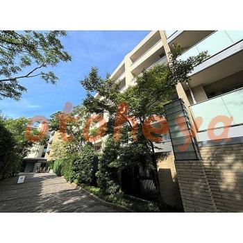 楽器可 ピアノ可 で 東京近郊の賃貸物件 3LDK 26万円の写真2