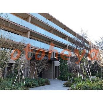 楽器可 ピアノ可 で 東京近郊の賃貸物件 3LDK 27.5万円の写真2