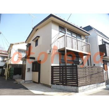 楽器可 ピアノ可 で 東京近郊の賃貸物件 2LDK 21.5万円の写真2