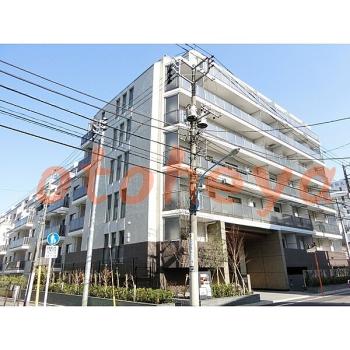 楽器可 ピアノ可 で 東京近郊の賃貸物件 1K 15.1万円の写真2