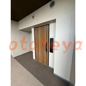 &&&& 楽器可 ピアノ可 で 東京市部の賃貸マンション物件 2LDK 15万円の写真１１
