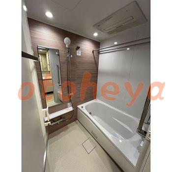&&&& 楽器可 ピアノ可 で 東京市部の賃貸マンション物件 2LDK 15万円の写真８