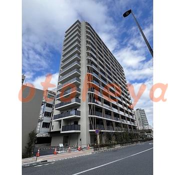 楽器可 ピアノ可 で 東京市部の賃貸マンション物件 2LDK 15万円の写真2