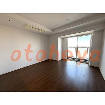 &&&& 楽器可 ピアノ可 で 東京23区の賃貸マンション物件 3LDK 34万円の写真５