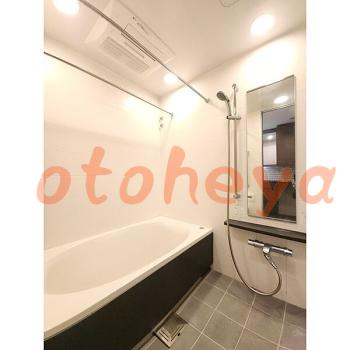 &&&& 楽器可 ピアノ可 で 東京23区の賃貸マンション物件 3LDK 34万円の写真７