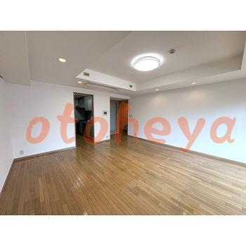 &&&& 楽器可 ピアノ可 で 東京23区の賃貸マンション物件 3LDK 49万円の写真４