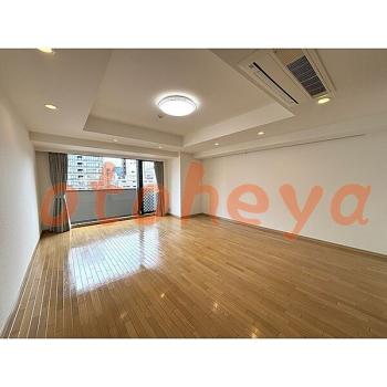 &&&& 楽器可 ピアノ可 で 東京23区の賃貸マンション物件 3LDK 49万円の写真３