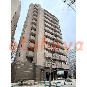 楽器可 ピアノ可 で 東京23区の賃貸マンション物件 3LDK 49万円の写真2