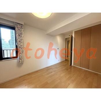 &&&& 楽器可 ピアノ可 で 東京23区の賃貸マンション物件 3LDK 49万円の写真１１