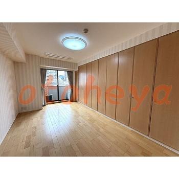 &&&& 楽器可 ピアノ可 で 東京23区の賃貸マンション物件 3LDK 49万円の写真１２