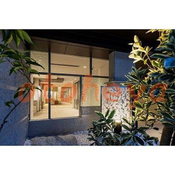 &&&& 楽器可 ピアノ可 で 東京近郊の賃貸物件 1R 19.9万円の写真４