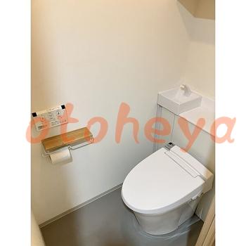 &&&& 楽器可 ピアノ可 で 東京近郊 JRの賃貸物件 2LDK 16.5万円の写真６