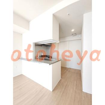 &&&& 楽器可 ピアノ可 で 東京市部の賃貸マンション物件 2LDK 25万円の写真６