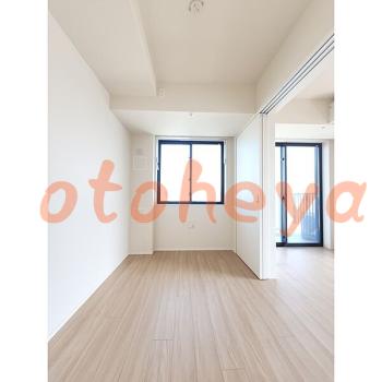 &&&& 楽器可 ピアノ可 で 東京市部の賃貸マンション物件 2LDK 25万円の写真１３