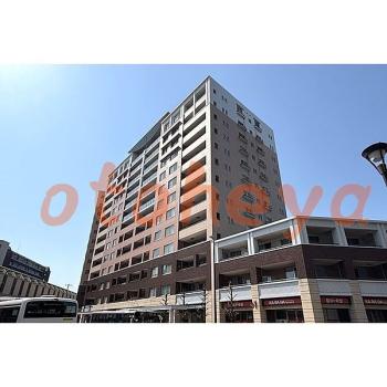 楽器可 ピアノ可 で 東京市部の賃貸マンション物件 2LDK 16.8万円の写真2