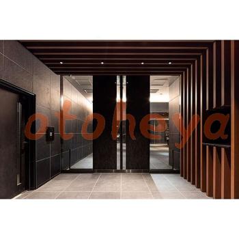 &&&& 楽器可 ピアノ可 で 東京23区の賃貸マンション物件 1K 11.7万円の写真３