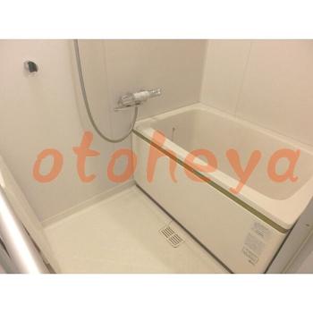 &&&& 楽器可 ピアノ可 で 東京近郊 JRの賃貸物件 3LDK 11.6万円の写真８