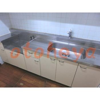 &&&& 楽器可 ピアノ可 で 東京近郊 JRの賃貸物件 3LDK 11.6万円の写真７