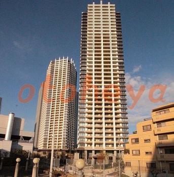 楽器可 ピアノ可 で 東京23区の賃貸マンション物件 3LDK 52.5万円の写真2