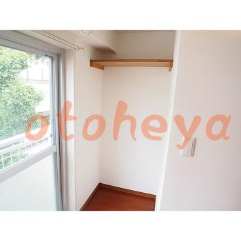 &&&& 物件 1R 10万円の写真１１
