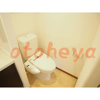 &&&& 物件 1R 10万円の写真８