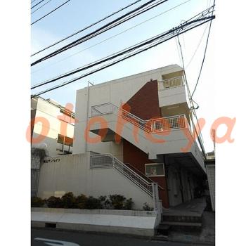 &&&& 物件 1R 10万円の写真３