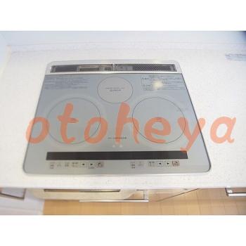  楽器可 ピアノ可 で 埼玉県の賃貸マンション物件 3LDK 20.5万円の写真７